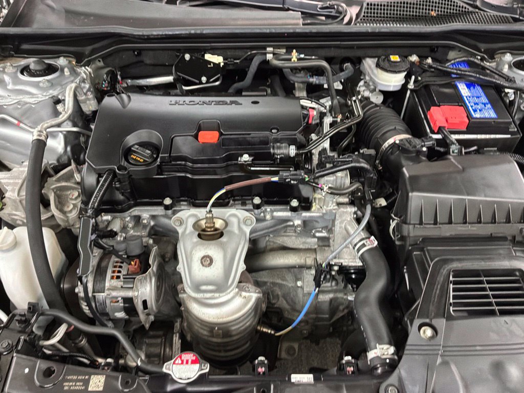Used 2024 Honda Civic Sport image 32