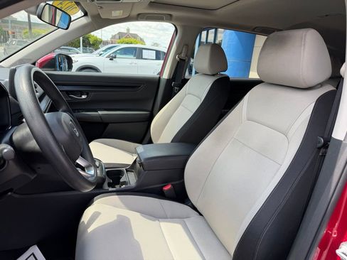 Used 2024 Honda CR-V EX image 25