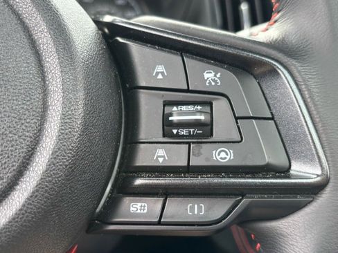 Used 2023 Subaru Forester Sport image 23