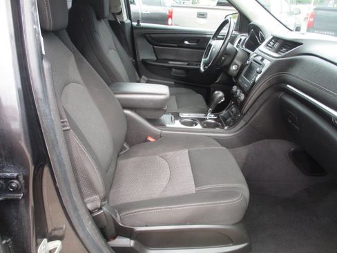 Used 2015 Chevrolet Traverse LT AWD/4WD image 30