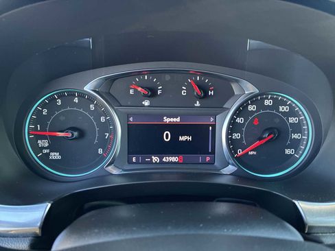 Certified 2023 Chevrolet Traverse LT w/ LPO, Floor Liner Package image 11