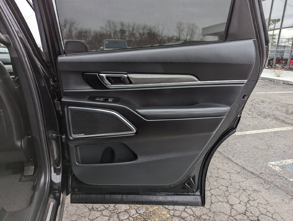 Used 2024 Kia Telluride SX Prestige X-Line AWD/4WD image 36