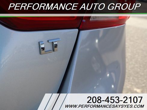 Used 2020 Chevrolet Impala LT image 15