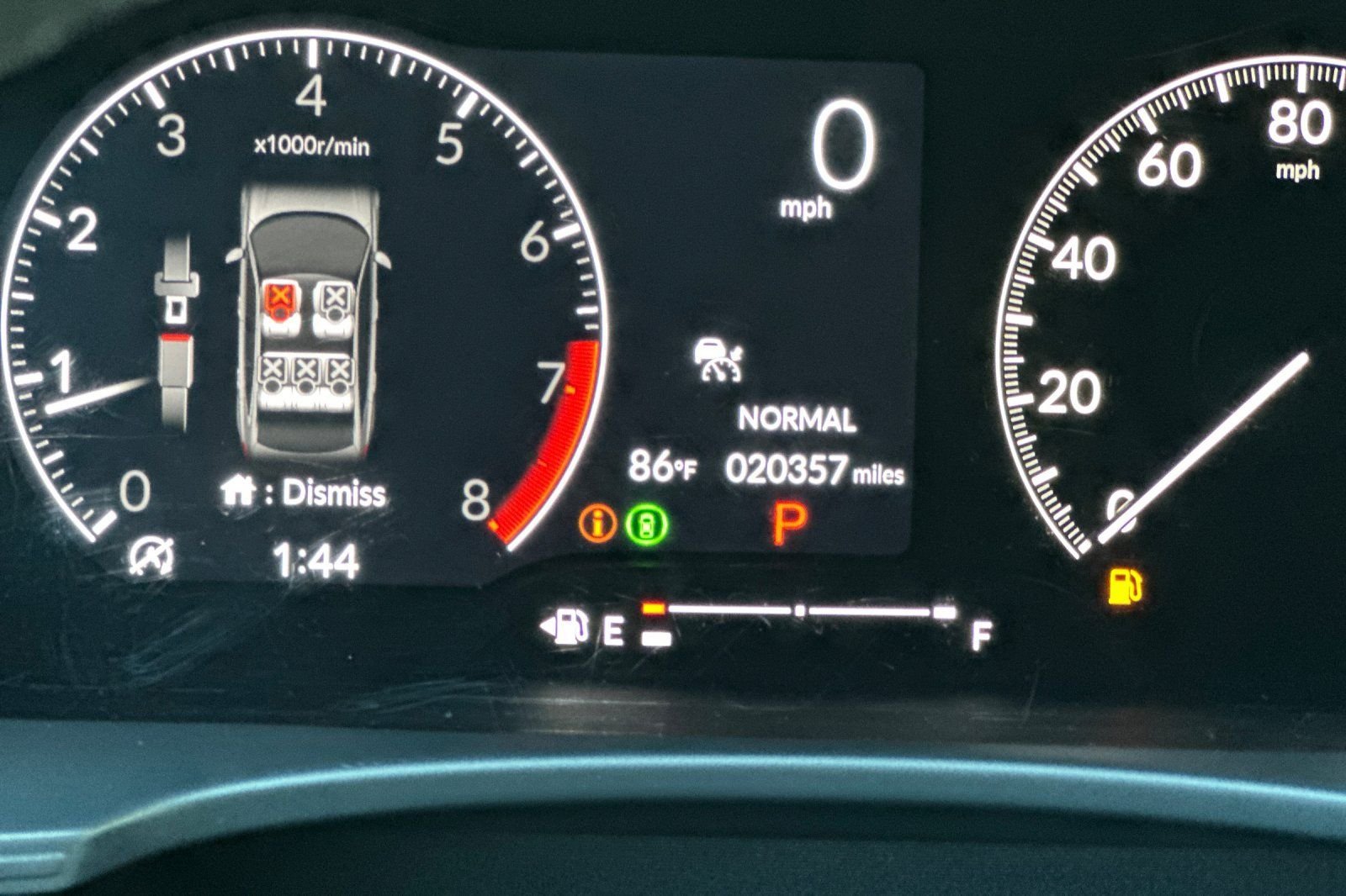 Used 2024 Honda Civic Sport image 28
