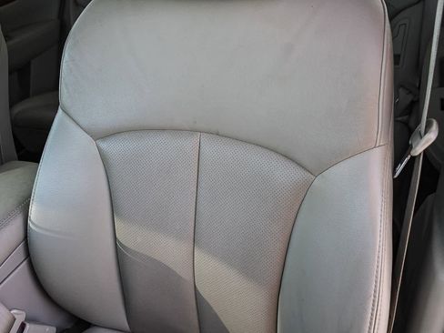 Used 2014 Subaru Outback 2.5i Limited image 23