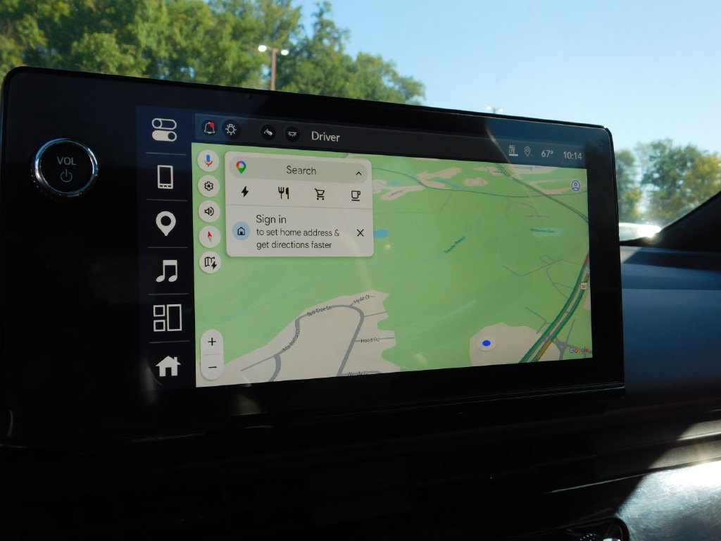 Used 2024 Honda Prologue Touring image 24