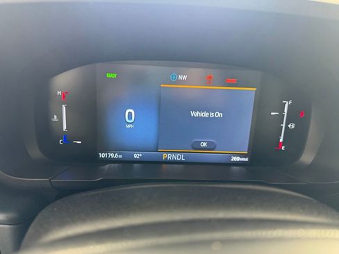 Used 2026 Ford Maverick XLT FWD image 4