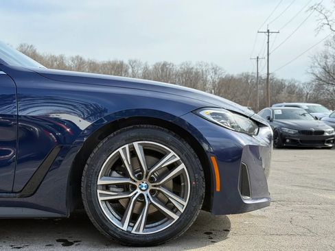 Used 2023 BMW 430i Gran Coupe xDrive w/ Premium Package image 7