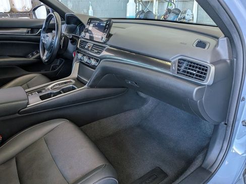Used 2022 Honda Accord Sport image 28