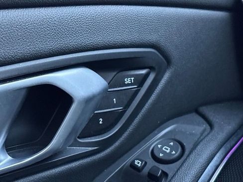 Used 2021 BMW 330i xDrive Sedan w/ Convenience Package image 13