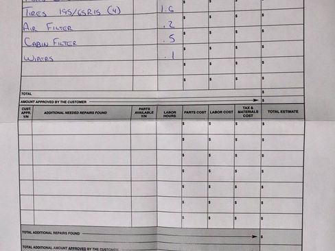 Used 2018 Hyundai Ioniq Blue image 4