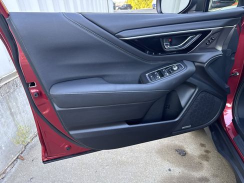 Used 2024 Subaru Outback Limited XT image 8