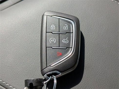 New 2026 Cadillac CT4 Luxury image 32