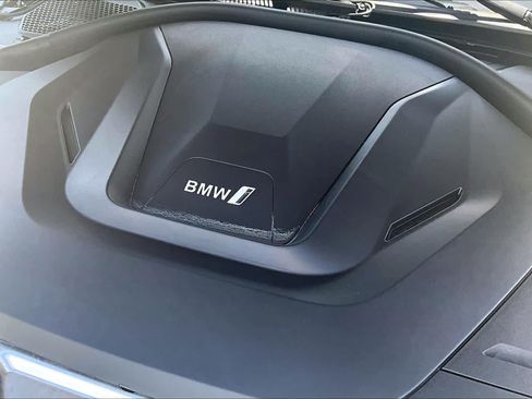 Used 2023 BMW i4 eDrive40 w/ M Sport Package RWD image 31