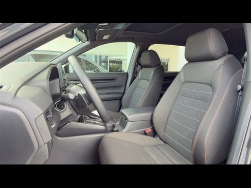 Certified 2025 Honda CR-V Sport image 5
