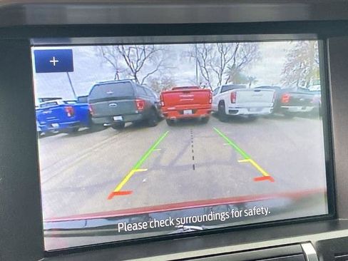 Used 2022 Ford Mustang Premium w/ Equipment Group 201A image 11