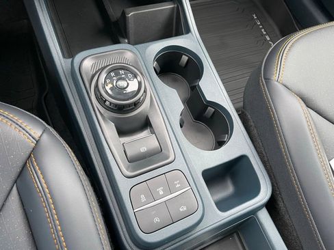 New 2026 Ford Maverick Tremor image 13