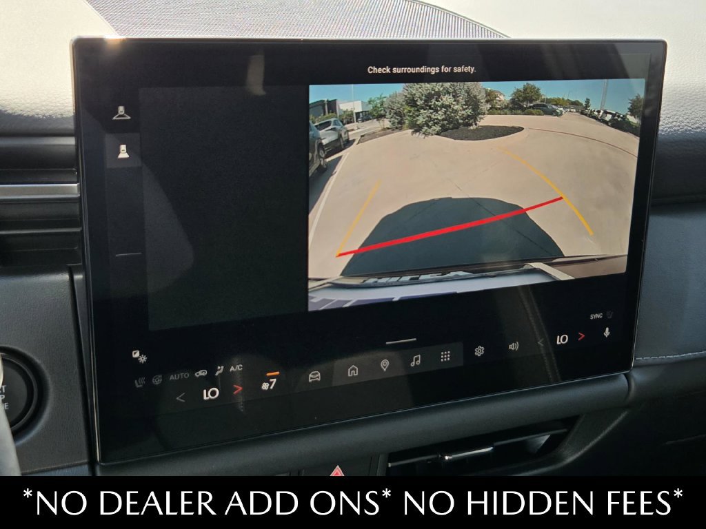 New 2026 MAZDA CX-5 Preferred AWD/4WD image 17