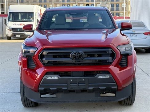 Used 2024 Toyota Tacoma SR5 image 6