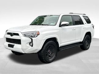Used 2019 Toyota 4Runner SR5 Premium AWD/4WD 360° Tour