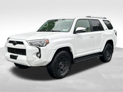 Used 2019 Toyota 4Runner SR5 Premium