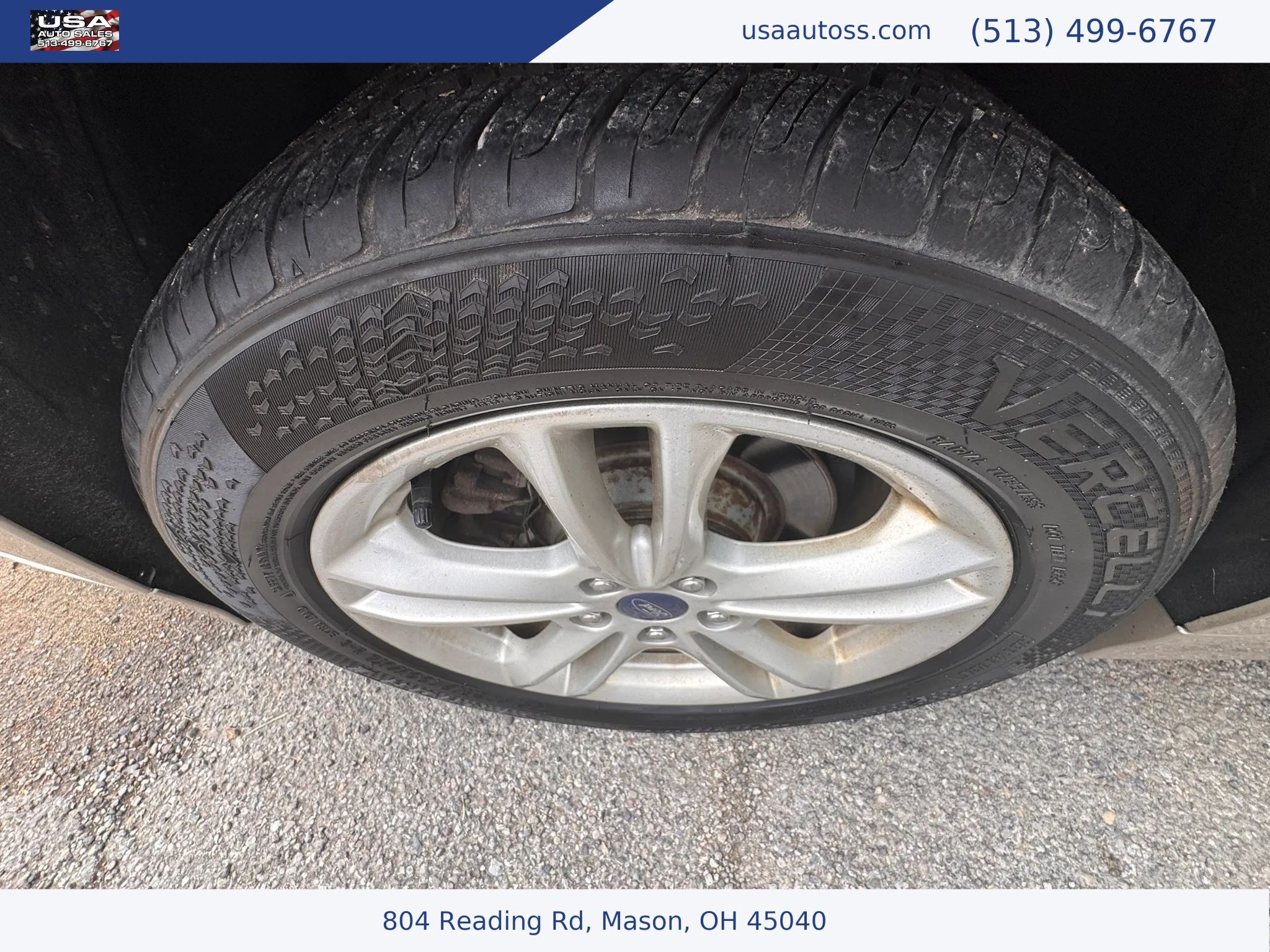 Used 2018 Ford Fusion SE w/ Fusion SE Technology Package FWD image 32