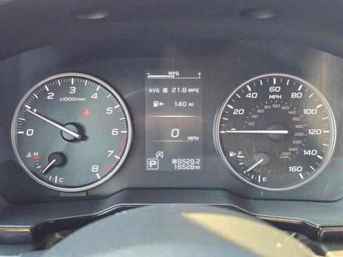Certified 2024 Subaru Outback Premium AWD/4WD image 23