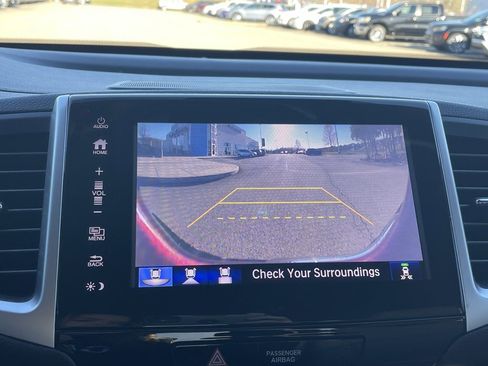 Used 2020 Honda Ridgeline RTL-E image 42