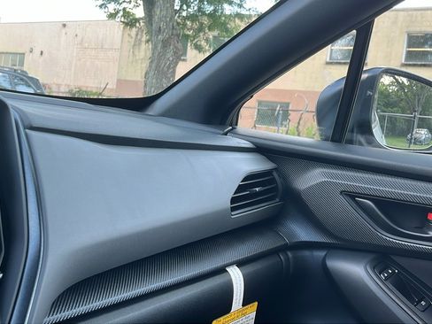 New 2025 Subaru Crosstrek 2.5i Wilderness image 15