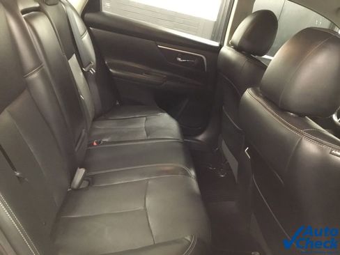 Used 2017 Nissan Altima 2.5 SL image 31