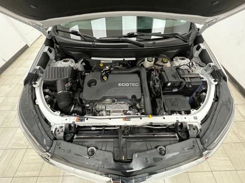 Certified 2022 Chevrolet Equinox LT image 15