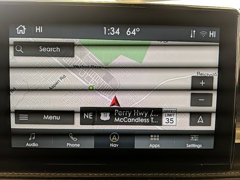 Used 2022 Lincoln Corsair AWD w/ Equipment Group 101A image 17