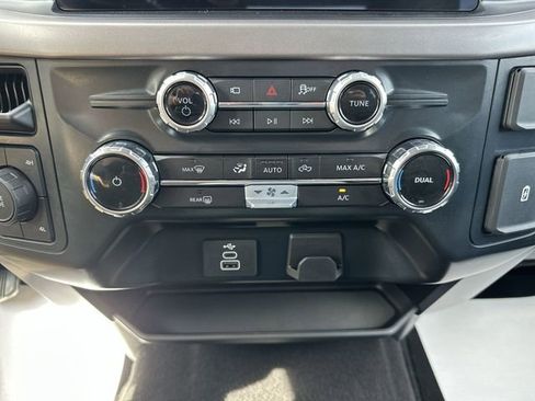 Used 2025 Ford F150 XLT w/ Equipment Group 301A Standard AWD/4WD image 18