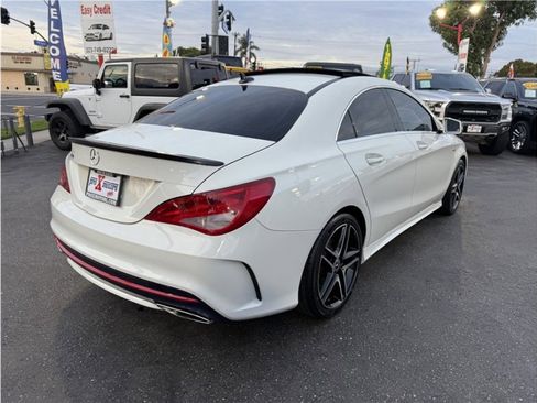 Used 2018 Mercedes-Benz CLA 250 image 6