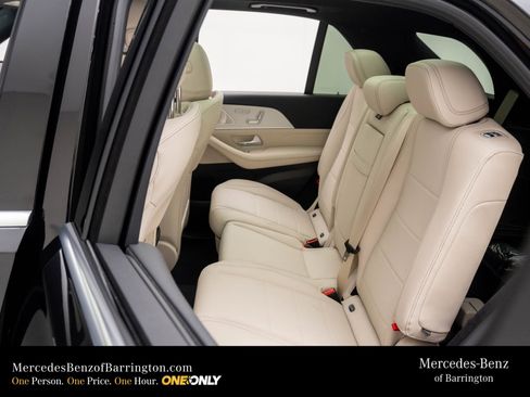 New 2026 Mercedes-Benz GLE 450 4MATIC image 19