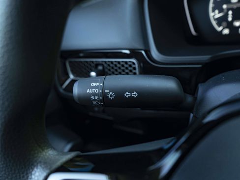 Used 2026 Honda Civic LX image 23