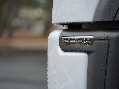 New 2026 GMC Sierra 2500 Denali Ultimate w/ Max Trailering Package image 10