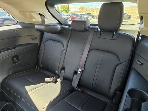 Certified 2024 MAZDA CX-90 Plug-In Hybrid w/ Premium Pkg AWD/4WD image 26