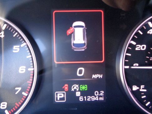 Used 2021 Subaru Outback Limited AWD/4WD image 18