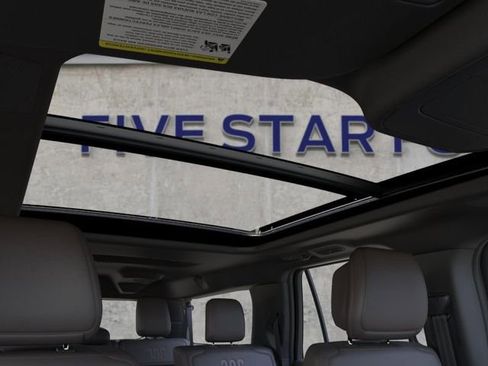New 2026 Ford Expedition Max King Ranch AWD/4WD image 22