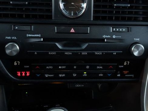 Used 2021 Lexus RX 350 FWD w/ Premium Package image 25