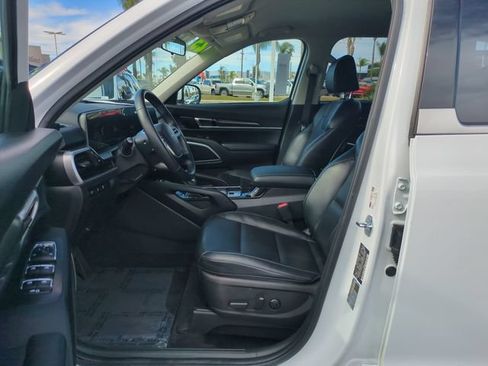 Certified 2023 Kia Telluride S AWD/4WD image 15