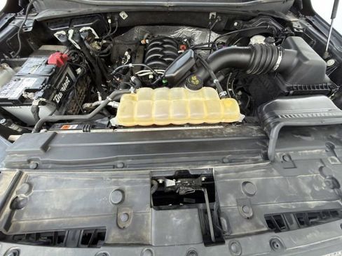 Used 2018 Ford F150 Lariat w/ Equipment Group 502A Luxury image 30