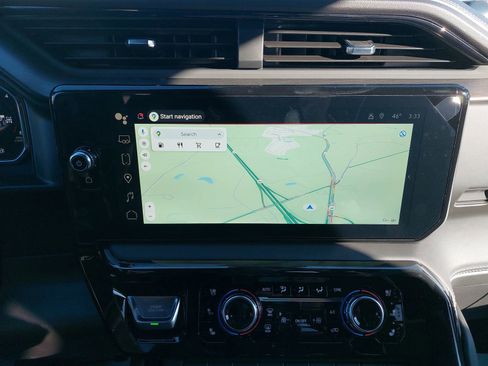 New 2026 GMC Sierra 1500 AT4X image 25