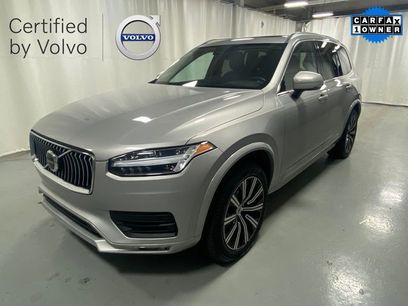 Certified 2023 Volvo XC90 B5 Core w/ Protection Package Premier