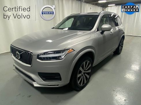 Certified 2023 Volvo XC90 B5 Core w/ Protection Package Premier image 1