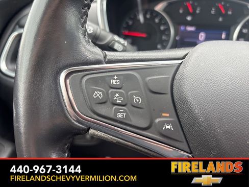 Used 2020 Chevrolet Equinox LT w/ Midnight Edition image 20