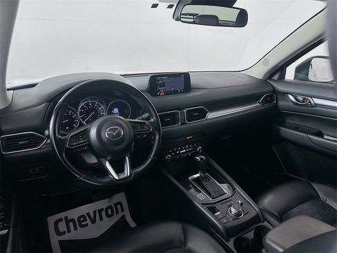 Used 2020 MAZDA CX-5 Touring image 22