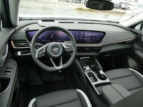 New 2026 Buick Envision Sport Touring AWD/4WD image 26