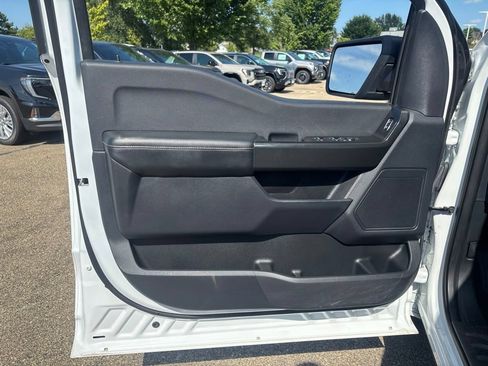 Used 2024 Ford F150 STX AWD/4WD image 18
